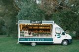 Személyesen a piacon - az ország első ZERO WASTE MOBILJÁVAL
