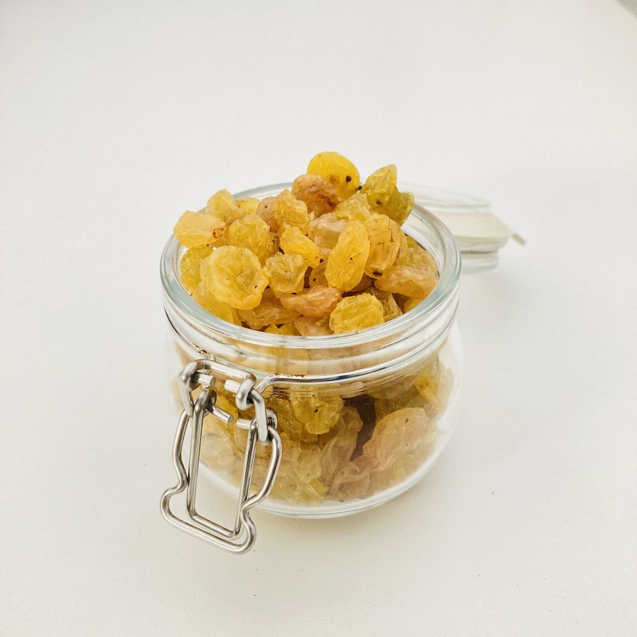 Magok és Aszalványok - Arany mazsola JUMBO - rendelj a Menő-jövő webáruházból