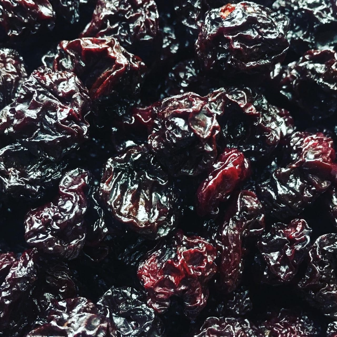 Magok és Aszalványok - Aszalt meggy - rendelj a Menő-jövő webáruházból