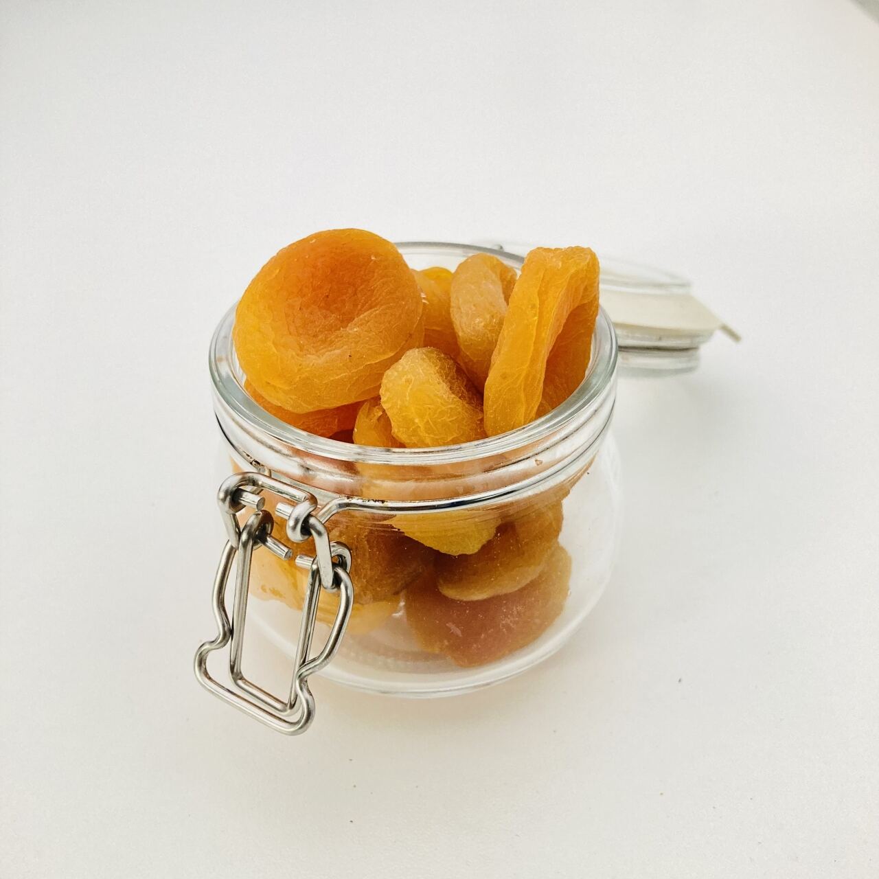 Magok és Aszalványok - Aszalt sárgabarack - rendelj a Menő-jövő webáruházból