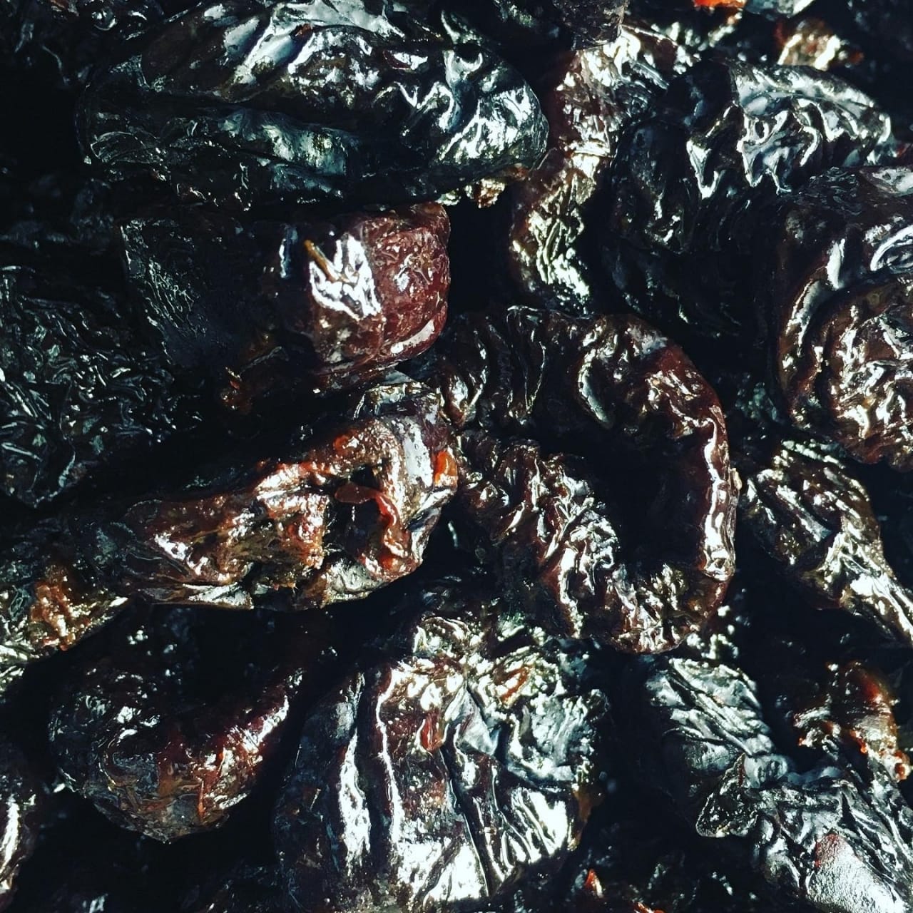 Magok és Aszalványok - Aszalt szilva - rendelj a Menő-jövő webáruházból