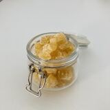 Magok és Aszalványok - Kandírozott gyömbér kocka - rendelj a Menő-jövő webáruházból