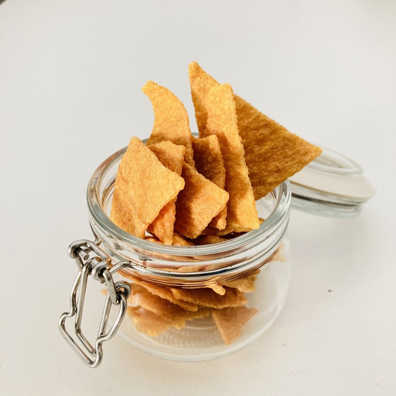 Nasik - Finomságok - Hummus chips - rendelj a Menő-jövő webáruházból