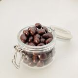 Nasik - Finomságok - Étcsokis mazsola - rendelj a Menő-jövő webáruházból