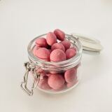 Nasik - Finomságok - Joghurtos fehércsokis meggy - rendelj a Menő-jövő webáruházból