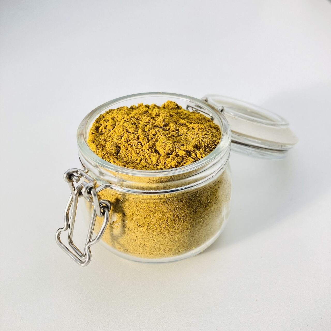 Ízesítők - Curry por - rendelj a Menő-jövő webáruházból