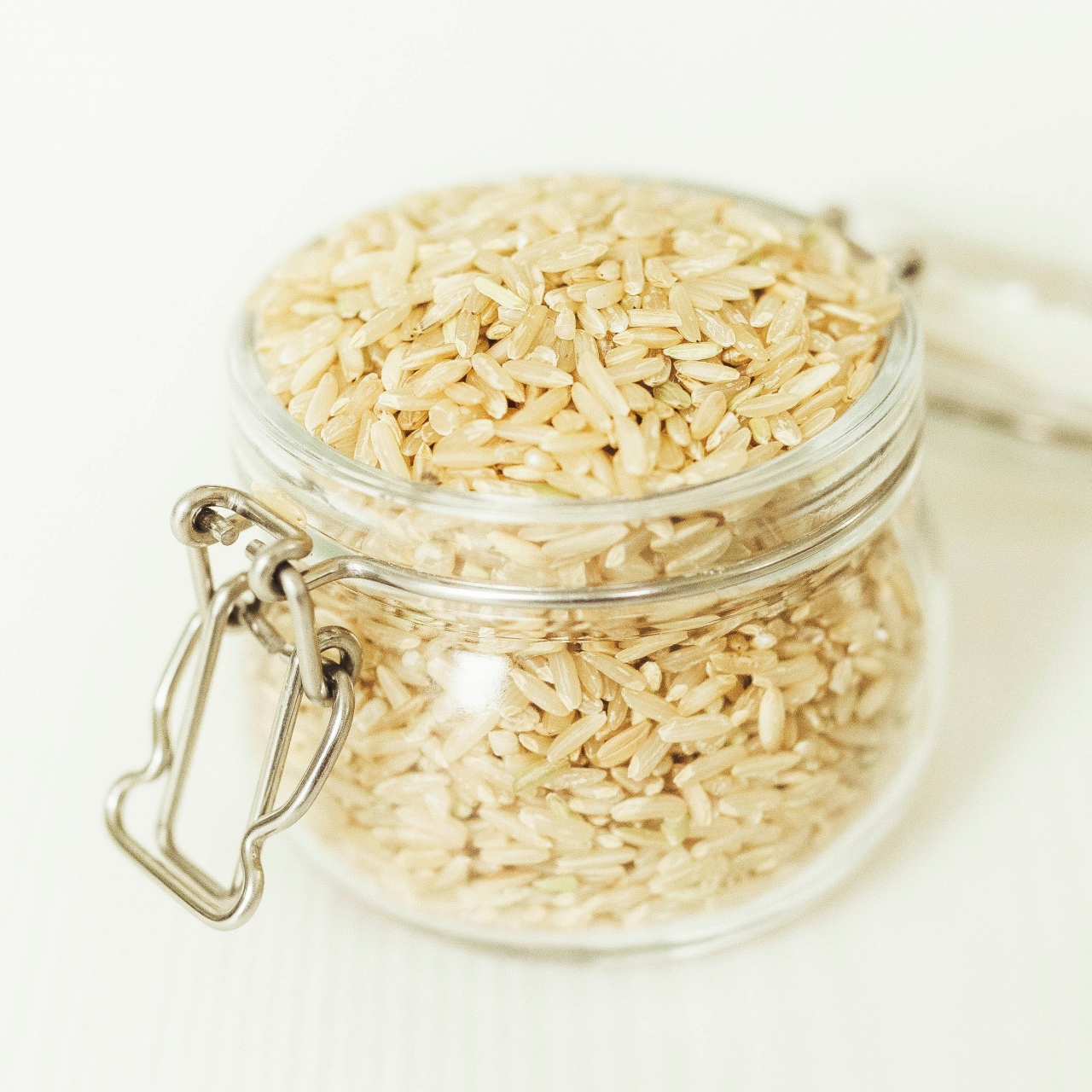 Bio termékek - Bio barna rizs - rendelj a Menő-jövő webáruházból