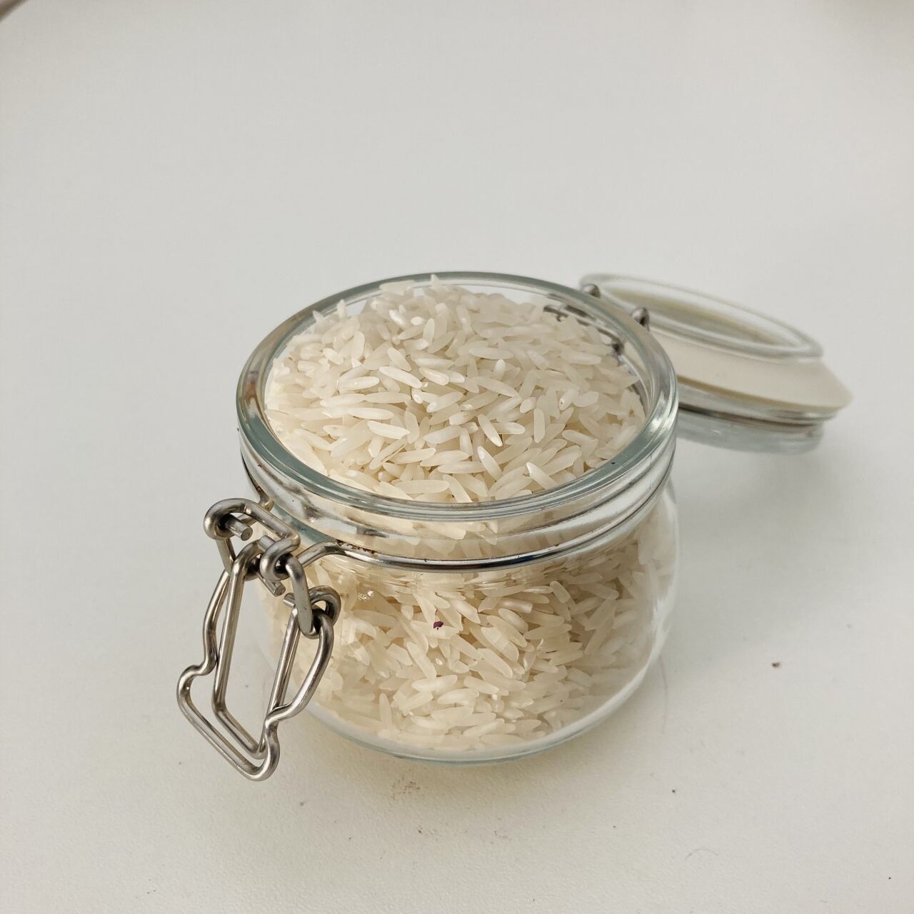 Gabonafélék és hüvelyesek - Basmati rizs - rendelj a Menő-jövő webáruházból