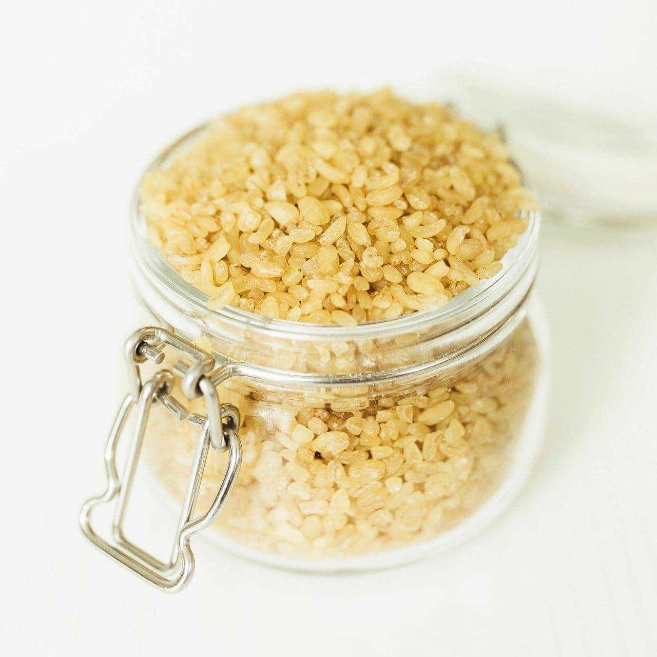 Gabonafélék és hüvelyesek - Bulgur - rendelj a Menő-jövő webáruházból