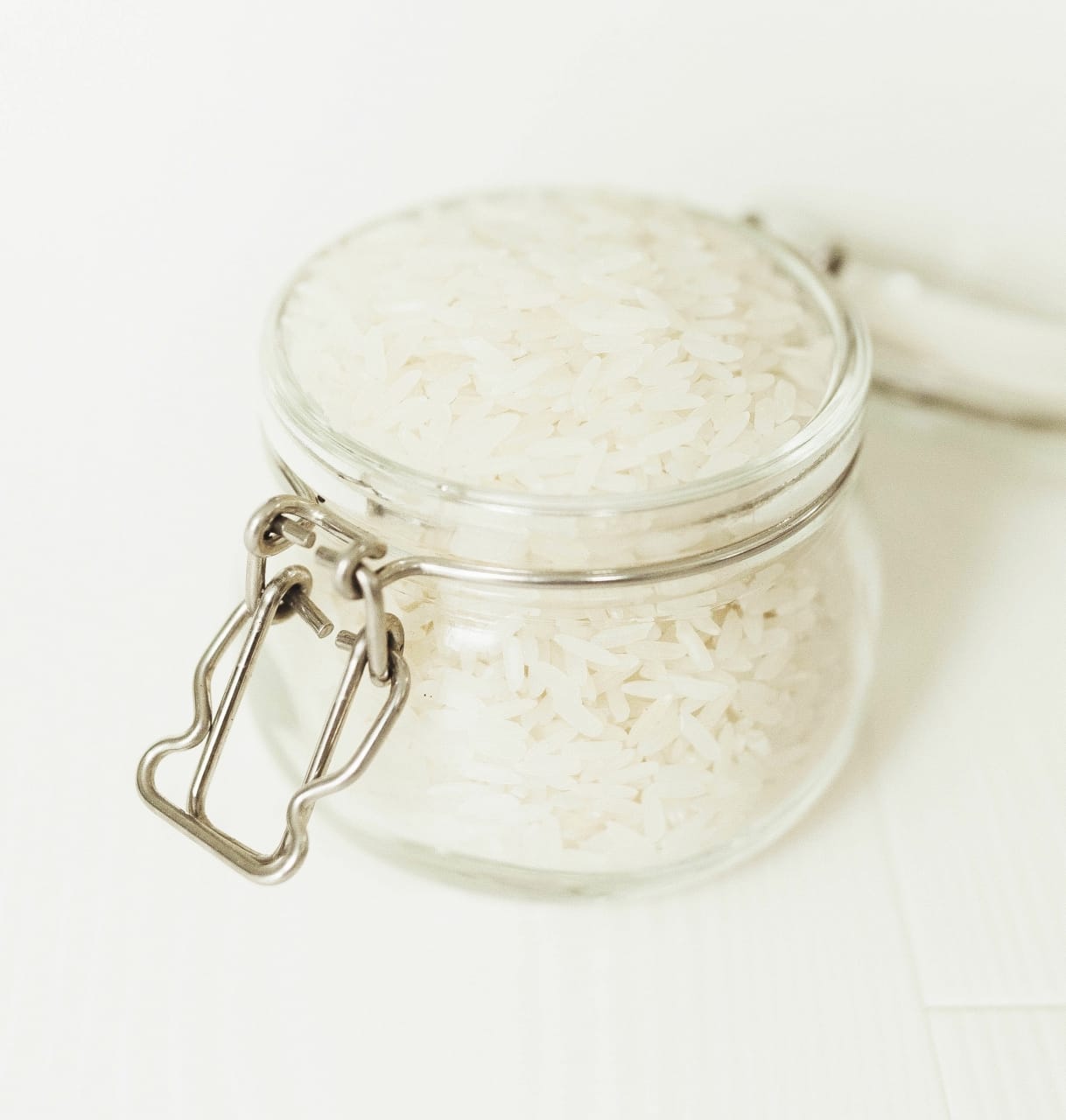 Gabonafélék és hüvelyesek - Jázmin rizs - rendelj a Menő-jövő webáruházból