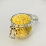 Gabonafélék és hüvelyesek - Kukoricadara - rendelj a Menő-jövő webáruházból