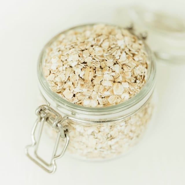 Gabonafélék és hüvelyesek Zabpehely (aprószemű) - Menő-jövő