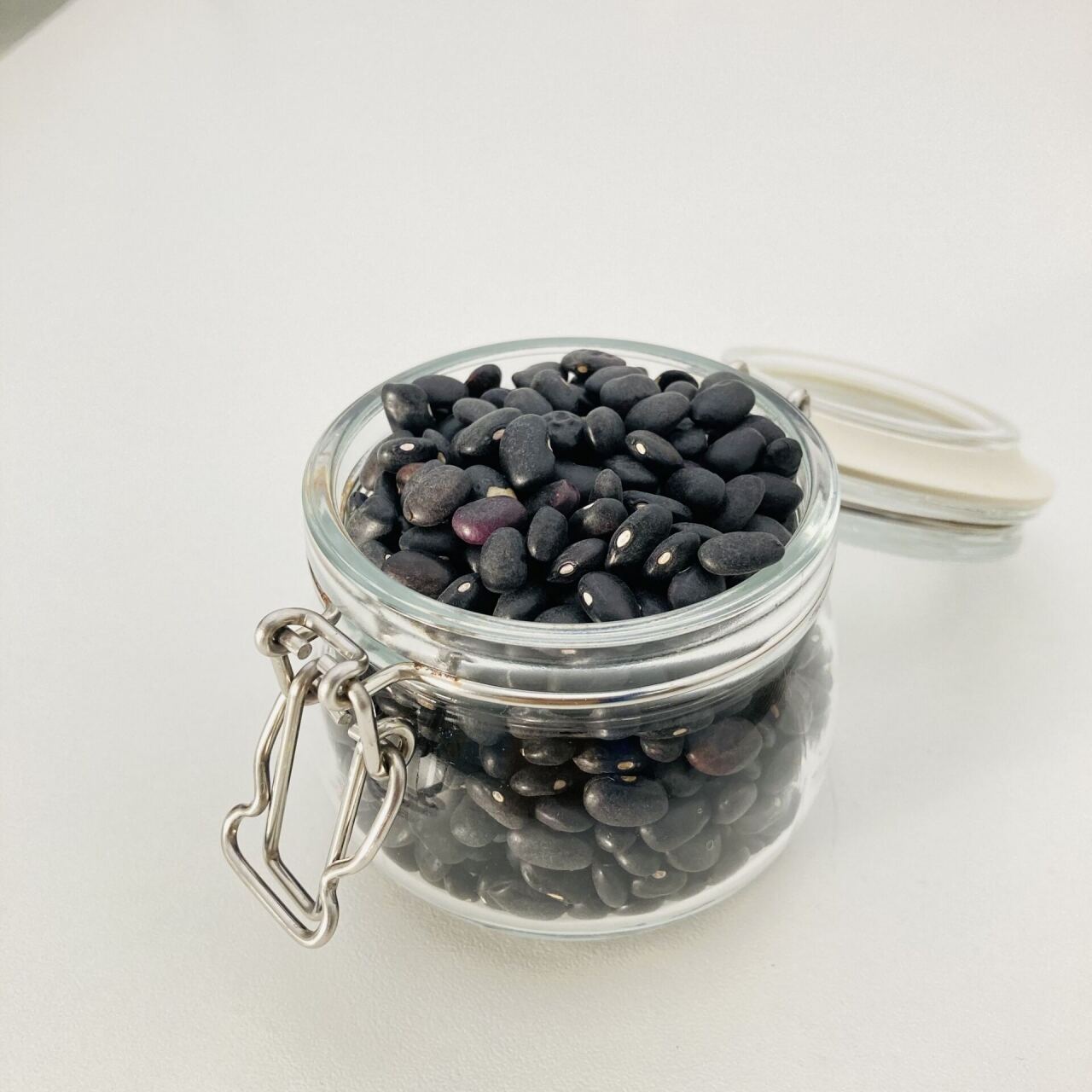 Gabonafélék és hüvelyesek - Fekete bab - rendelj a Menő-jövő webáruházból