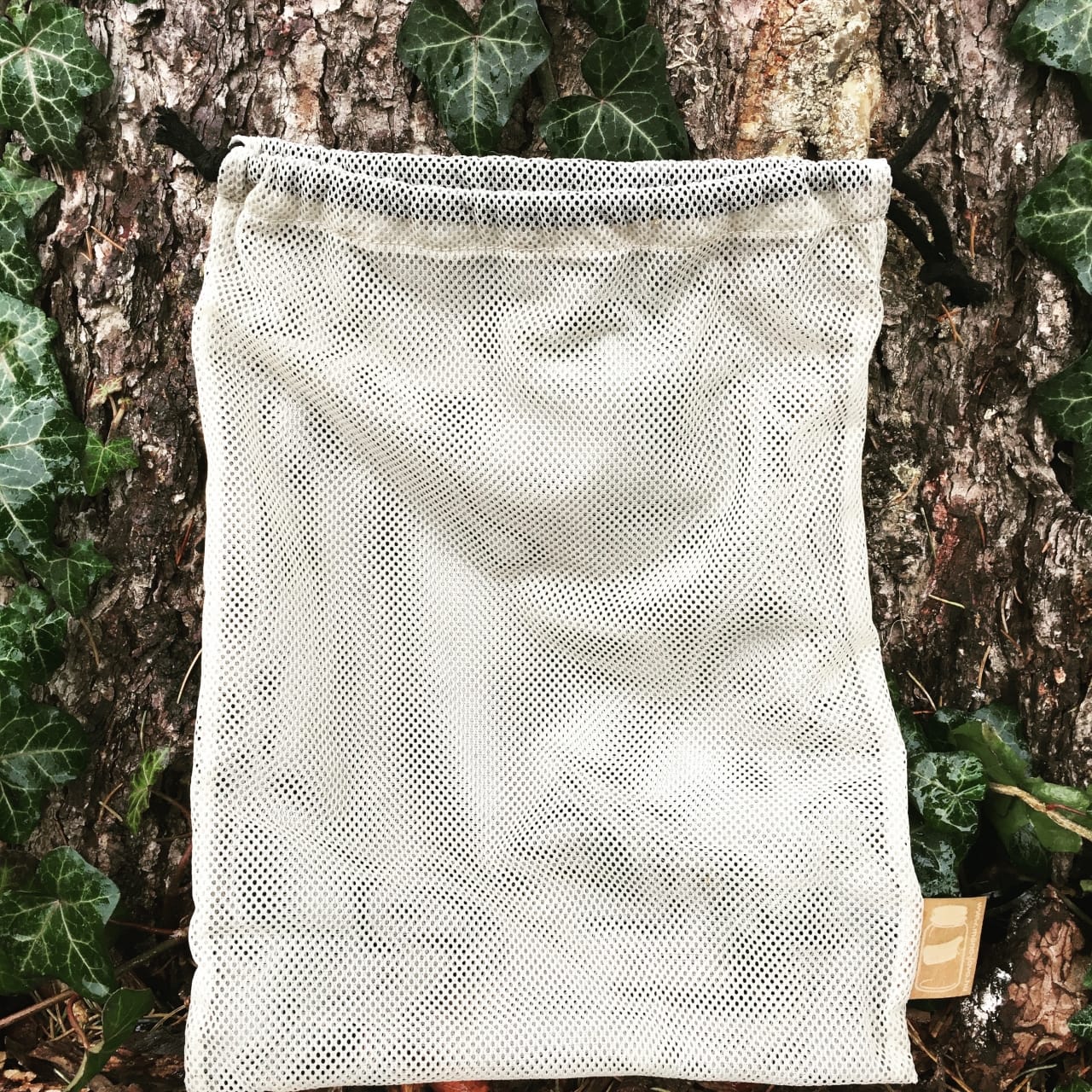 Ajándékok - Hálós tasak - rendelj a Menő-jövő webáruházból