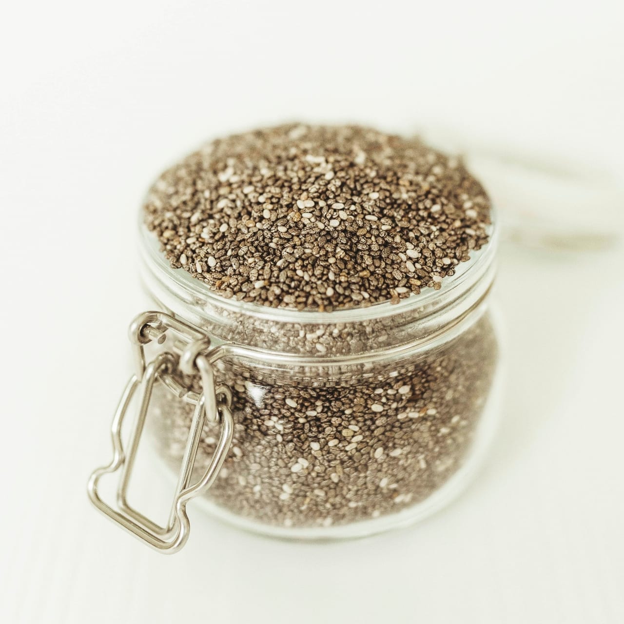 Magok és Aszalványok - Chia mag - rendelj a Menő-jövő webáruházból