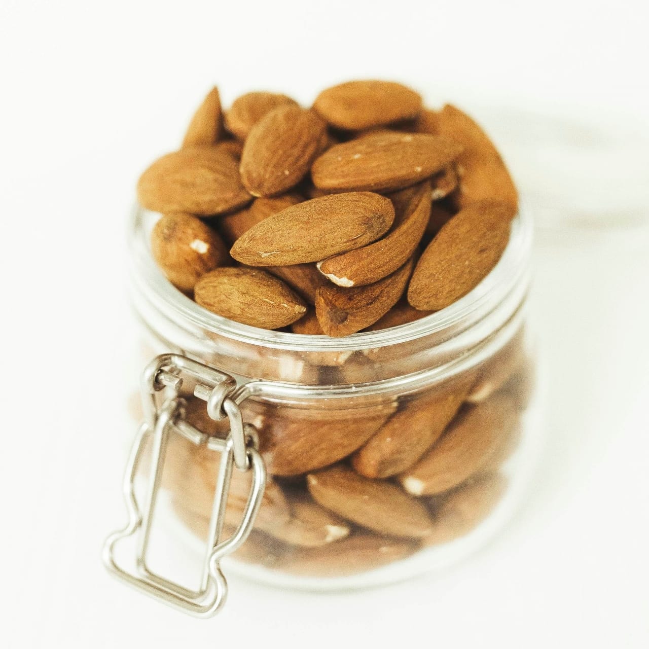 Magok és Aszalványok - Natur mandula - rendelj a Menő-jövő webáruházból