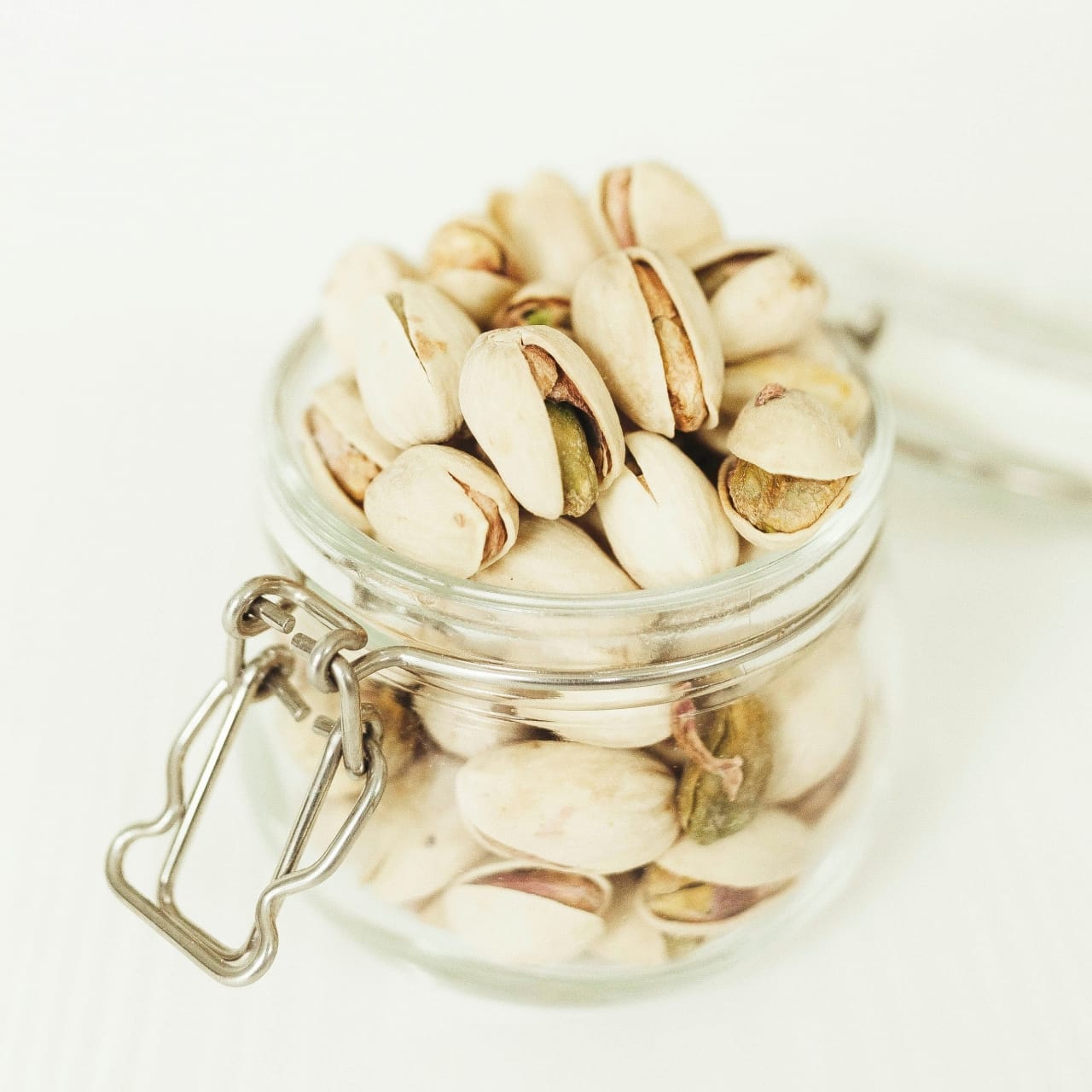 Magok és Aszalványok - Sós pörkölt pisztácia - rendelj a Menő-jövő webáruházból