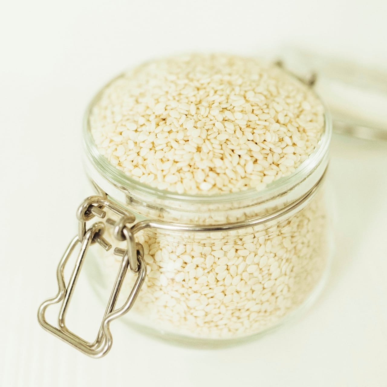 Magok és Aszalványok - Szezámmag - rendelj a Menő-jövő webáruházból