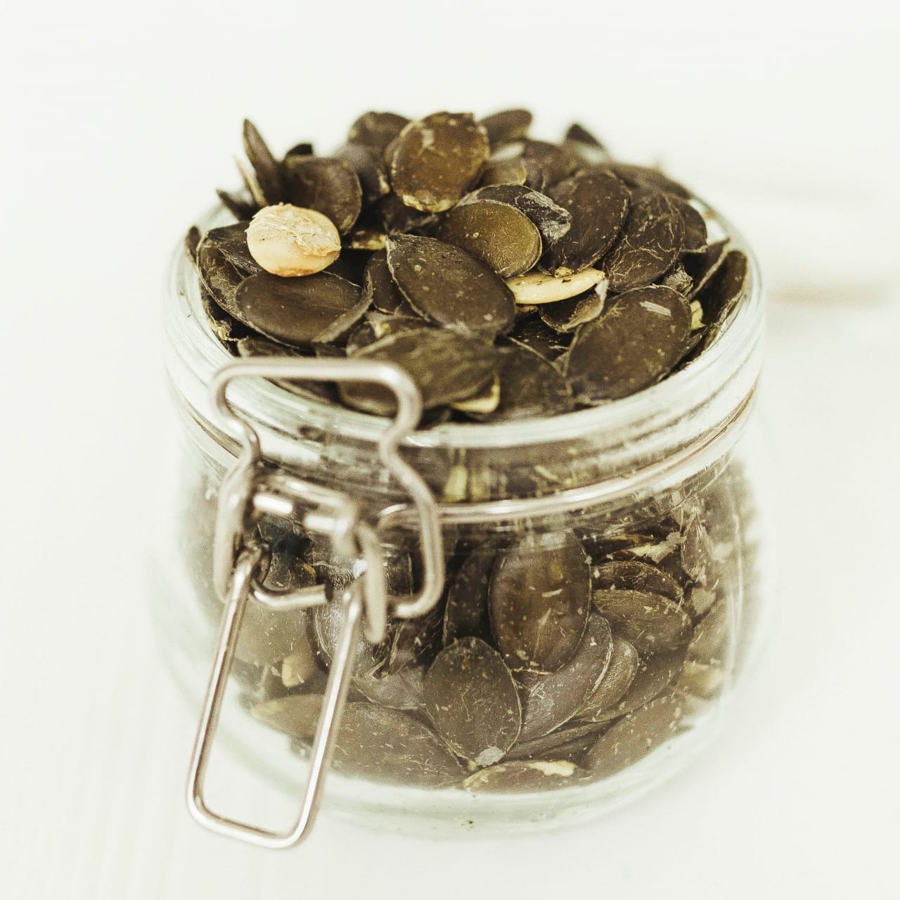 Magok és Aszalványok - Tökmag - rendelj a Menő-jövő webáruházból