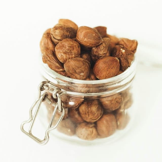 Törökmogyoró - Menő-jövő Törökmogyoró