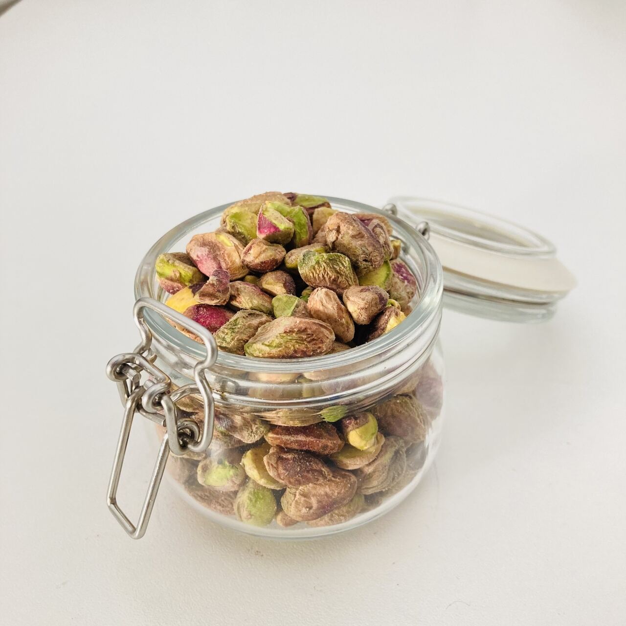 Magok és Aszalványok - Hántolt pisztácia - rendelj a Menő-jövő webáruházból