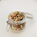 Magok és Aszalványok - Hántolt pisztácia - rendelj a Menő-jövő webáruházból