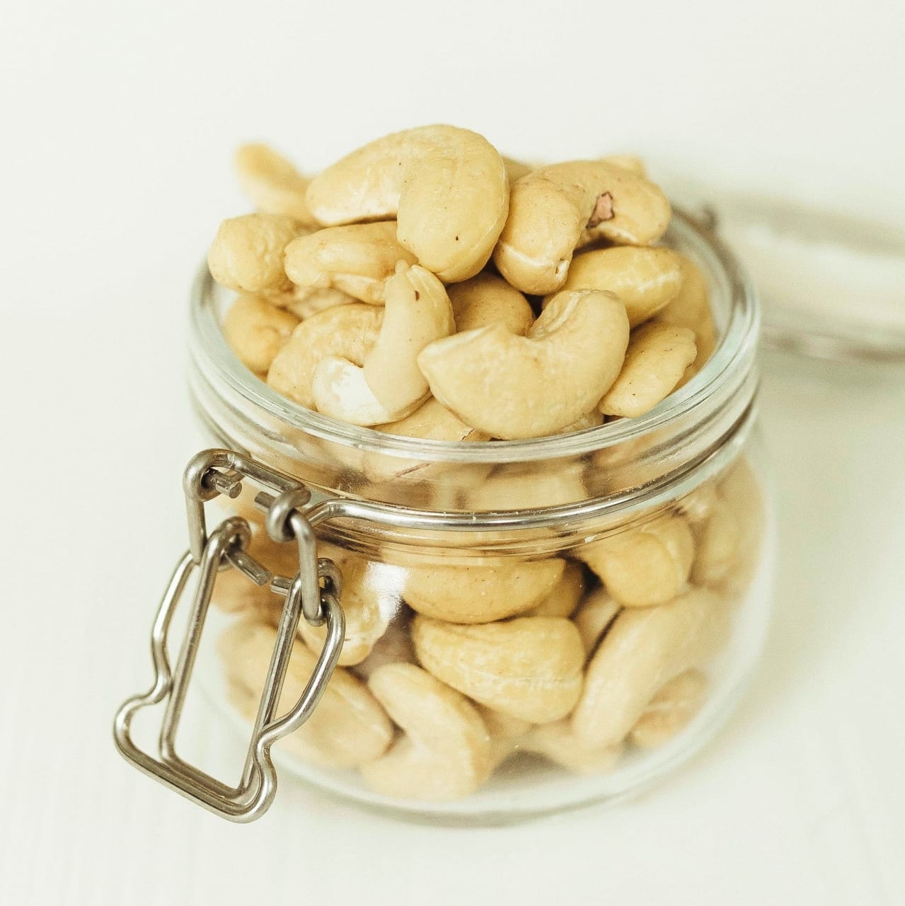 Magok és Aszalványok - Kesudió sós, pörkölt - rendelj a Menő-jövő webáruházból