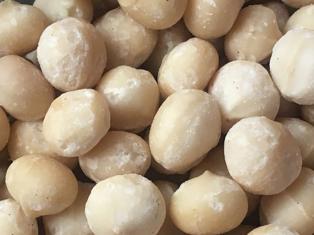 Magok és Aszalványok - Makadámdió - rendelj a Menő-jövő webáruházból