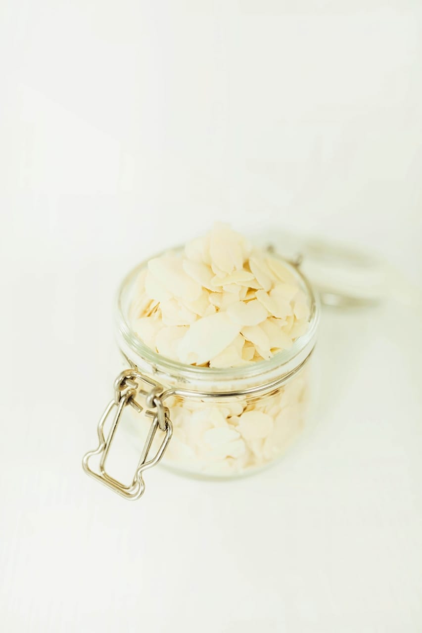 Magok és Aszalványok - Mandula szelet - rendelj a Menő-jövő webáruházból