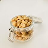 Magok és Aszalványok - Pörkölt sótlan földimogyoró - rendelj a Menő-jövő webáruházból